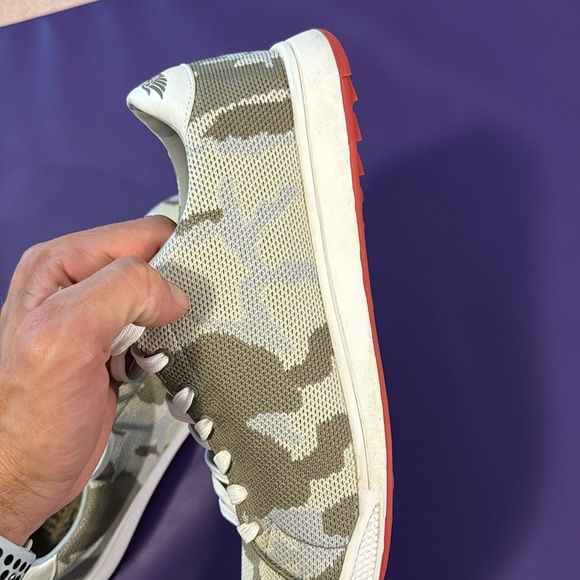 Field V2 shoe - Picture 6 of 13